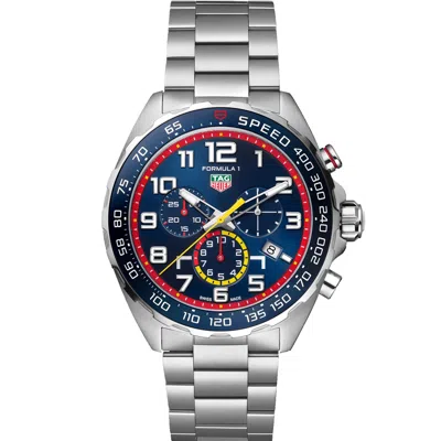 Tag Heuer F1 Series Watches In Multicolor