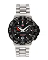 TAG HEUER TAG HEUER MEN'S FORMULA 1 WATCH, CIRCA 2000S (AUTHENTIC PRE-OWNED)