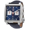 TAG HEUER PRE-OWNED TAG HEUER MONACO CHRONOGRAPH AUTOMATIC MEN'S WATCH CBL2111.FC6453
