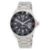 TAG HEUER PRE-OWNED TAG HEUER FORMULA 1 AUTOMATIC MEN'S WATCH WAZ2011.BA0842