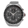 TAG HEUER PRE-OWNED TAG HEUER FORMULA 1 CHRONOGRAPH GREY DIAL MEN'S WATCH CAZ2012.BA0876
