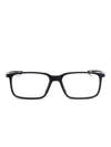 Tag Heuer Th50028i Rectangle-frame Glasses