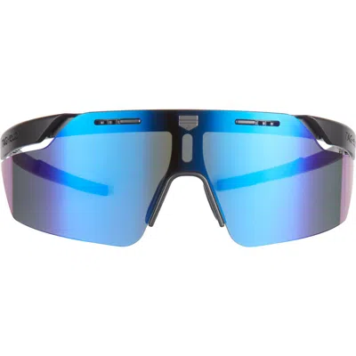 Tag Heuer Shield Pro 228mm Sport Sunglasses In Multi