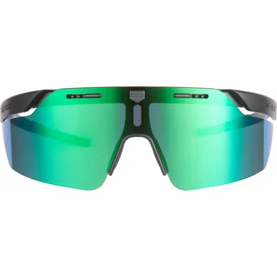 Tag Heuer Shield Pro 228mm Sport Sunglasses In Multi