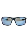 Tag Heuer Square-frame Sunglasses