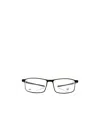 Tag Heuer Square Mirror In Black