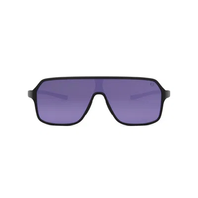 Tag Heuer Sunglasses In 02c - Black
