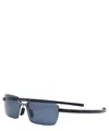 Tag Heuer Sunglasses Th40005u In Crl