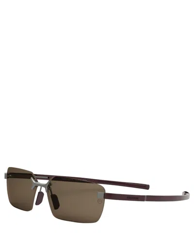 Tag Heuer Sunglasses Th40005u In Crl