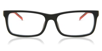 Tag Heuer Th0551 Men's Glasses, Black, Size 57