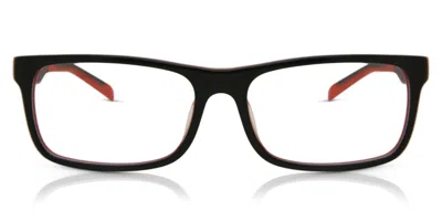 Tag Heuer Th0551 Men's Glasses, Black, Size 57
