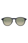 Tag Heuer Vingt Sept 54mm Phantos Sunglasses In Black
