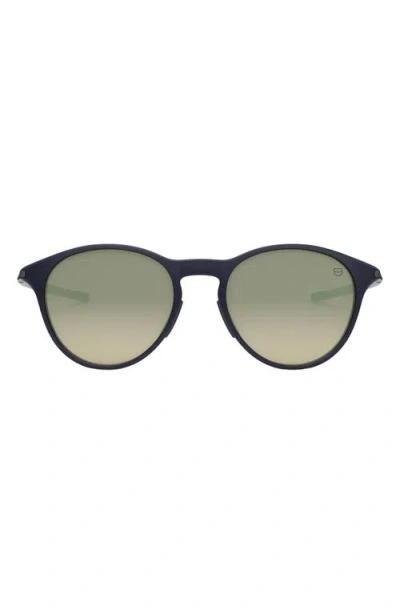Tag Heuer Vingt Sept 54mm Phantos Sunglasses In Multi