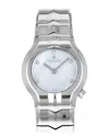 TAG HEUER TAG HEUER WOMEN'S ALTER EGO DIAMOND WATCH