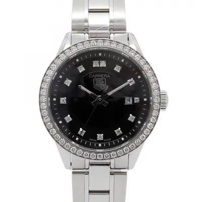 Pre-owned Tag Heuer Wristwatch () In Multi