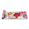 Tag In Bloom Runner Multi Cotton Spring In Multi