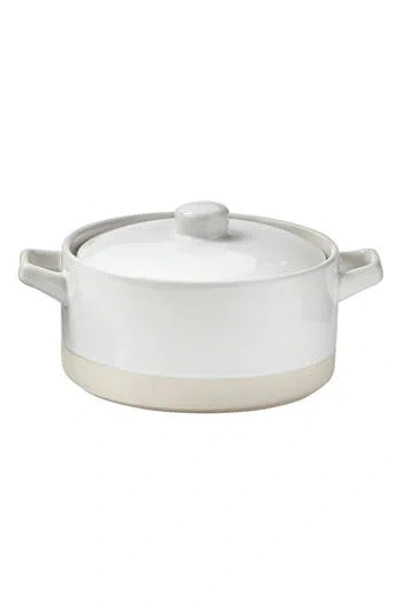 Tag Individual Casserole Baking Dish In Neutral