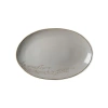 Tag Ivory Ceramic Vine Platter Everyday Serving Board Dishwasher Safe In Gray