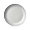 Tag Light Gray Brooklyn Melamine Salad Plate Dishwasher Safe In Gray