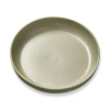 Tag Logan Stoneware Dinner Serving Bowl Dishwasher Safe Sage In Green