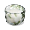 Tag Magnolia Musk Soy Candle In Green