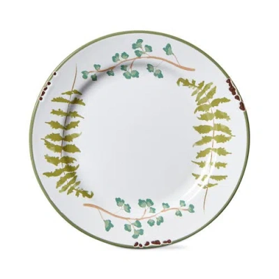 Tag Meadow Multicolor Ceramic Appetizer Plates For Summer Dining