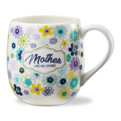 Tag Mother Like No Other Earthenware Mug Multi 20 oz 4.02 X 4.02 X 4.51