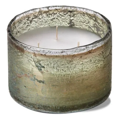 Tag Org Citro Eucalyptus Candle Light Green Wax Perfect For Spring