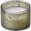 Tag Org Citro Tomato Candle Light Green Perfect For Spring Summer In Green