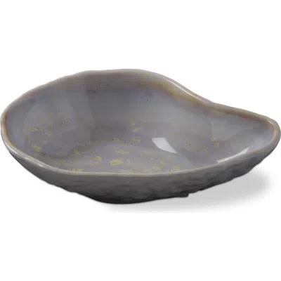 Tag Oyster Melamine Small Bowl Set Multicolor Dining Salad