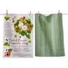 Tag Panzella Salad Set Of 2 Assorted Kitchen Towels