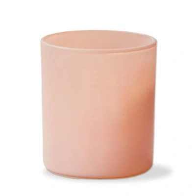 Tag Peach Blossom Scented Candle Multicolor Wax Home Fragrance In Neutral