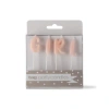 Tag Pink Girl Candle Set In Pink