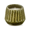 Tag Santa Cruz Citronella Scented Candle In Green