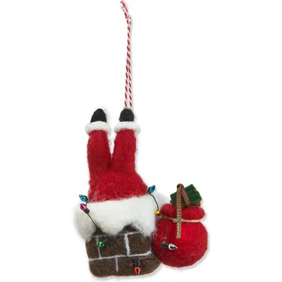 Tag Santa In Multi