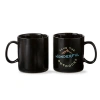 Tag Save The Outdoors Heat Change Mug In Black