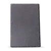 Tag Slate Rectangular Serving Board Black Slate Everyday In Blue