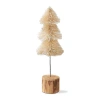 Tag Small Natural Sisal Tree In Multi