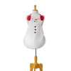 Tag Snowman Kids Apron Christmas Kitchen Cooking White Multi In Multi