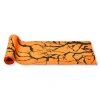 Tag Spellbound Halloween Table Runner In Orange