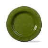 Tag Veranda Melamine Salad Plates Set Of Four Green Everyday Use In Green