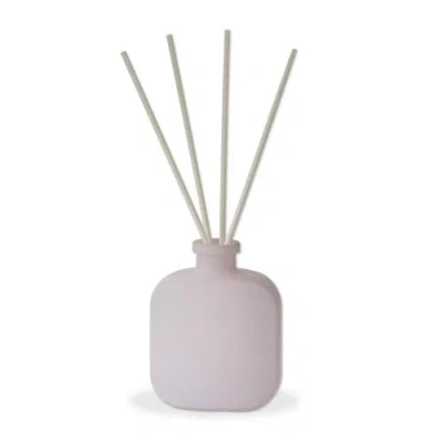 Tag Violet Moss Reed Diffuser Aromatherapy Home Fragrance In Multi