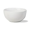 Tag Whiteware Porcelain Dinnerware Bowl Set Of 4 Dishwasher Safe In White