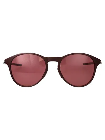 Tagheuer Eyewear In Brown