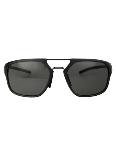 Tagheuer Sunglasses In 05a Grey