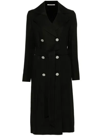 Tagliatore 0205 Coats In Black