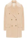 Tagliatore Coats & Jackets In Black