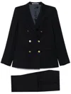Tagliatore 0205 Dresses In Black
