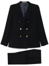 Tagliatore 0205 Dresses In Black