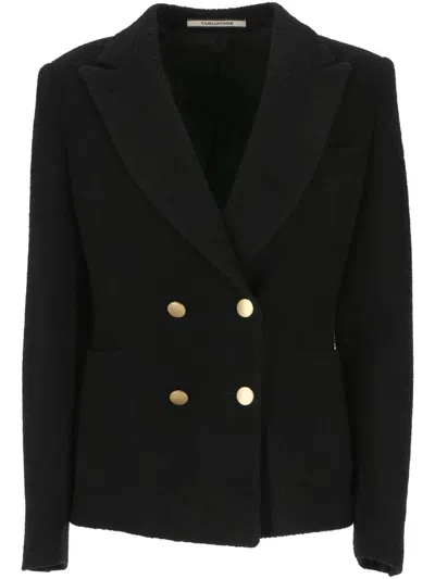 Tagliatore 0205 Jackets In Blue